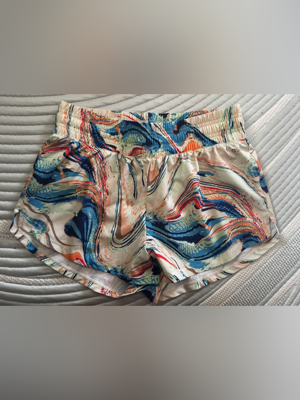 DSG Shorts With Built In Liner Women’s Small